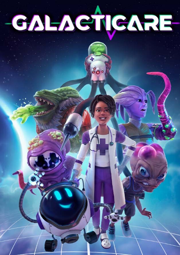 Galacticare