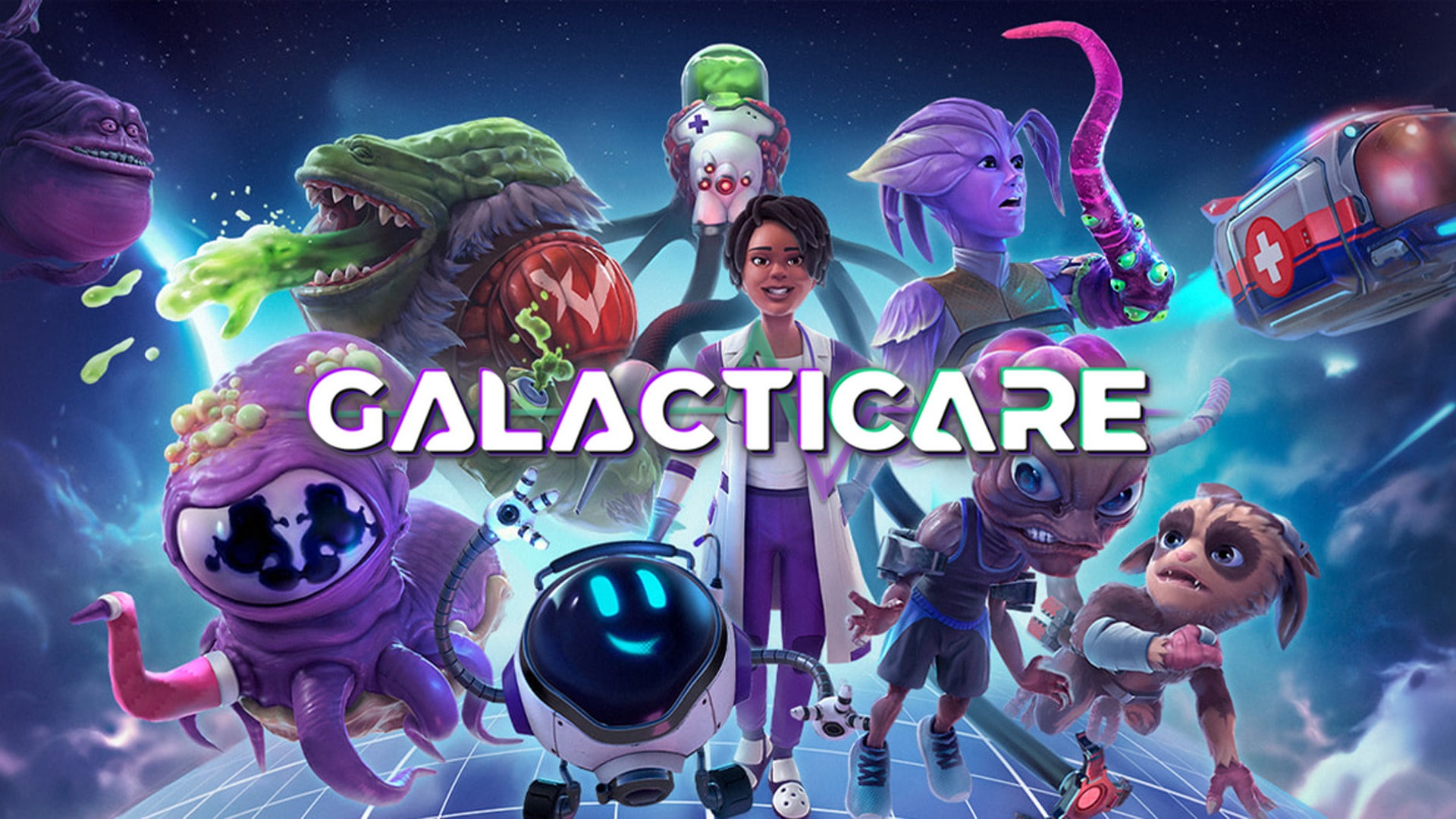Galacticare