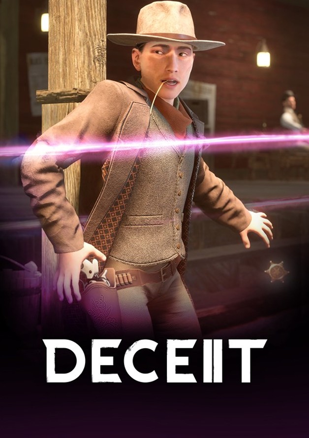 Deceit 2
