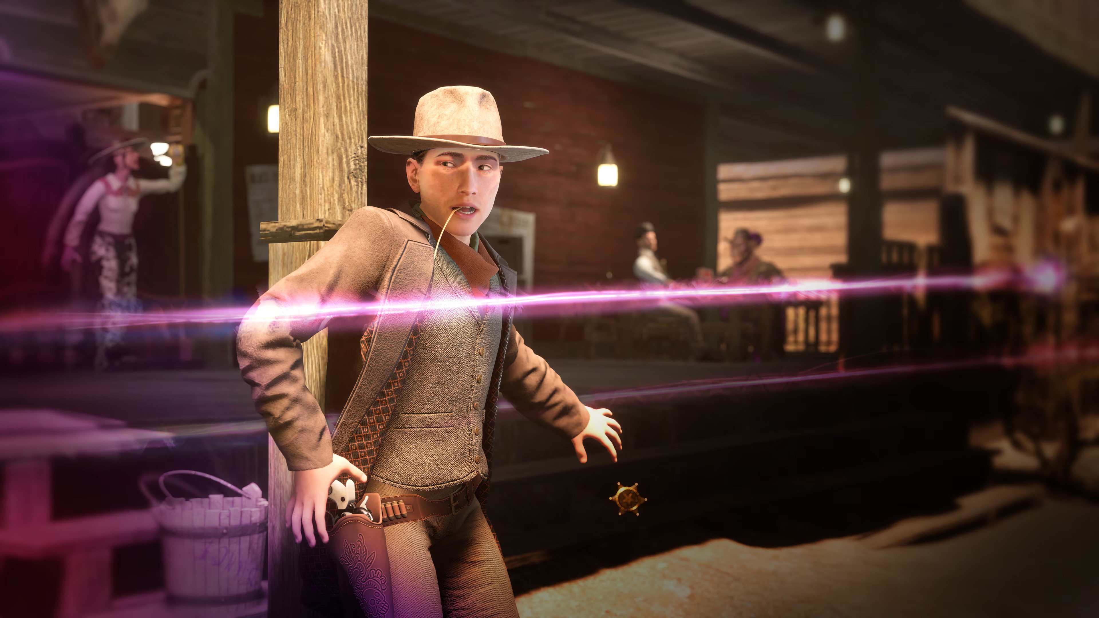 Deceit 2