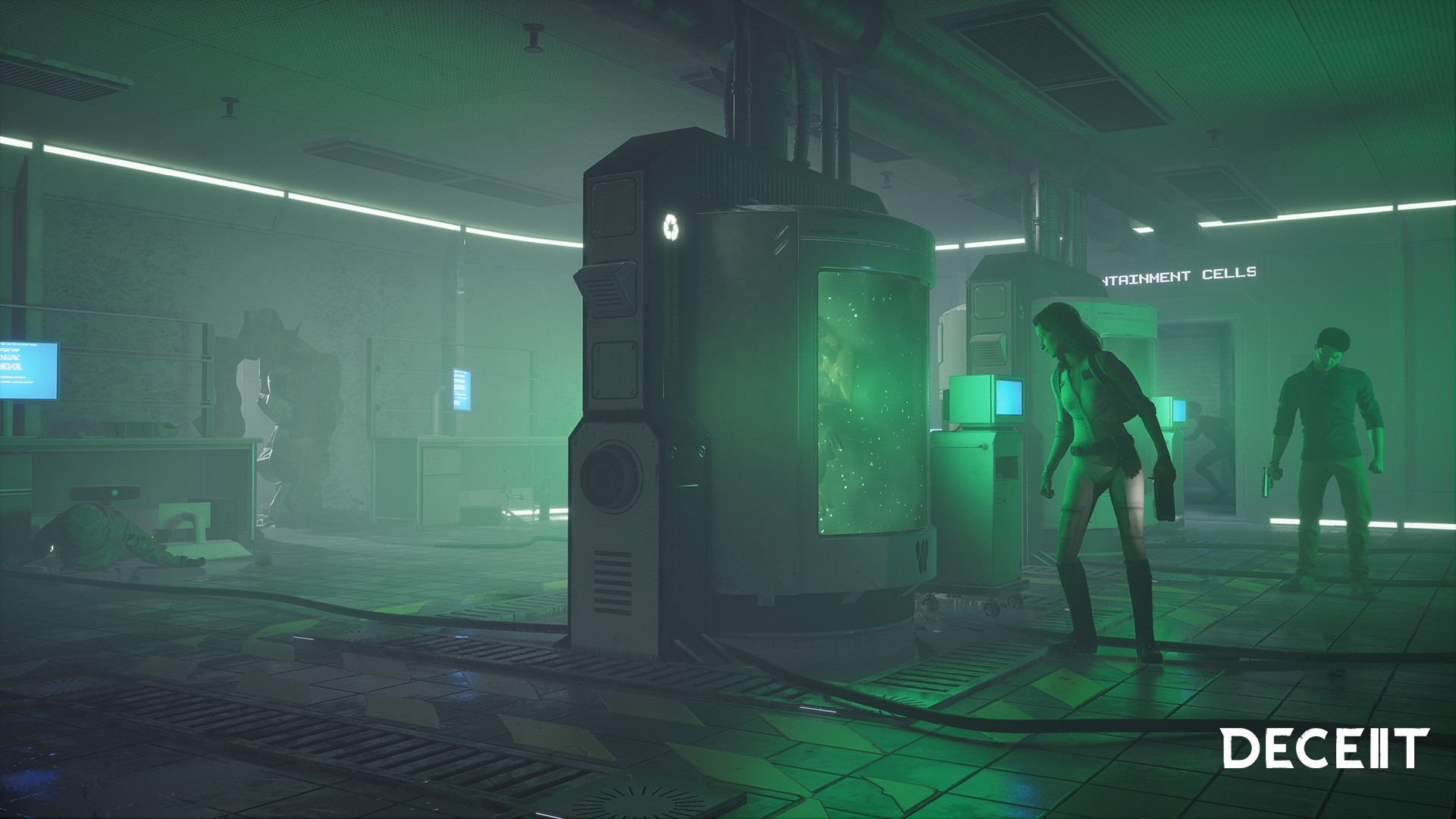 Deceit 2