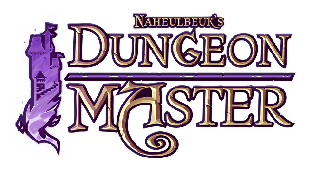 Naheulbeuk's Dungeon Master
