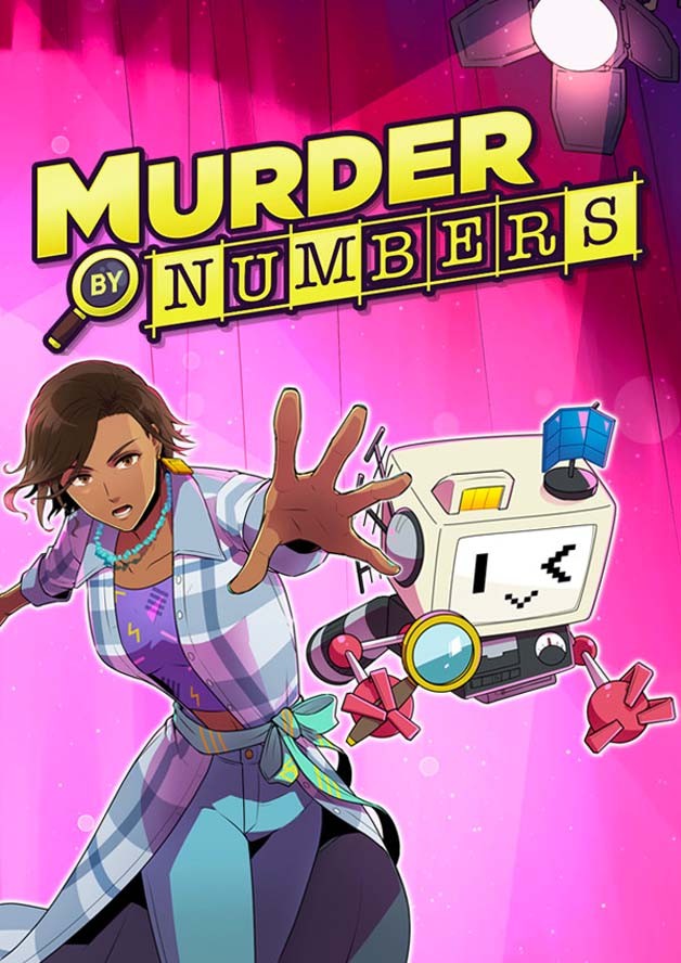 Murder by Numbers