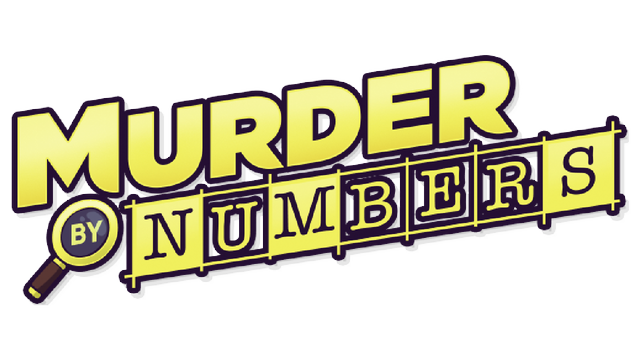 Murder by Numbers