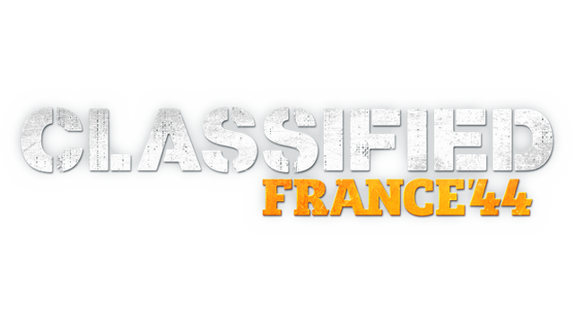 Classified: France '44