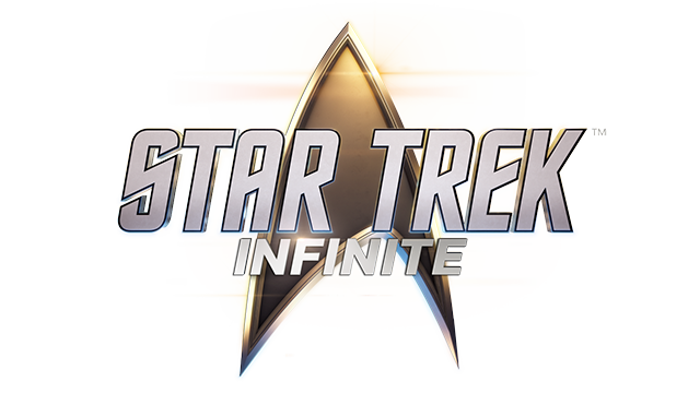 Star Trek: Infinite