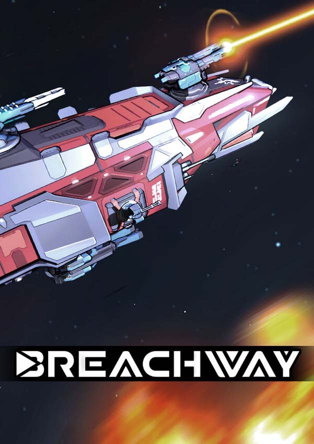 Breachway