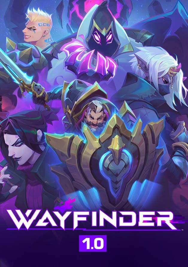 Wayfinder