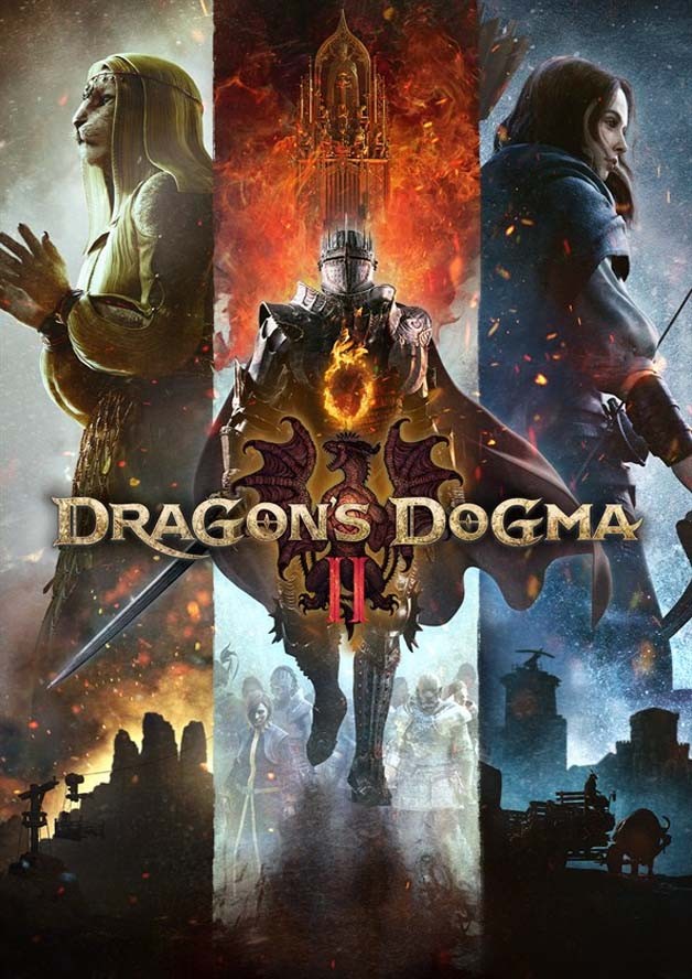 Dragon's Dogma 2