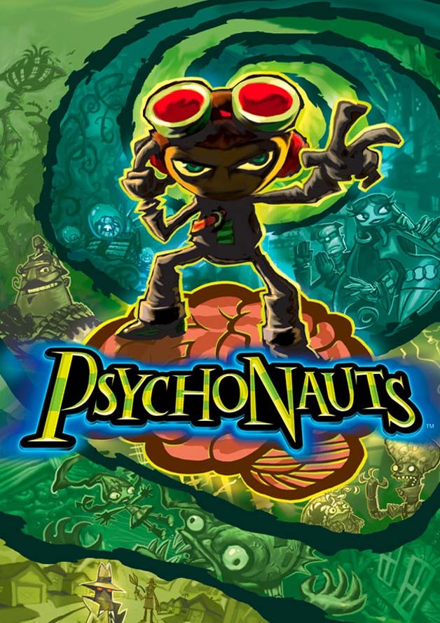 Psychonauts™