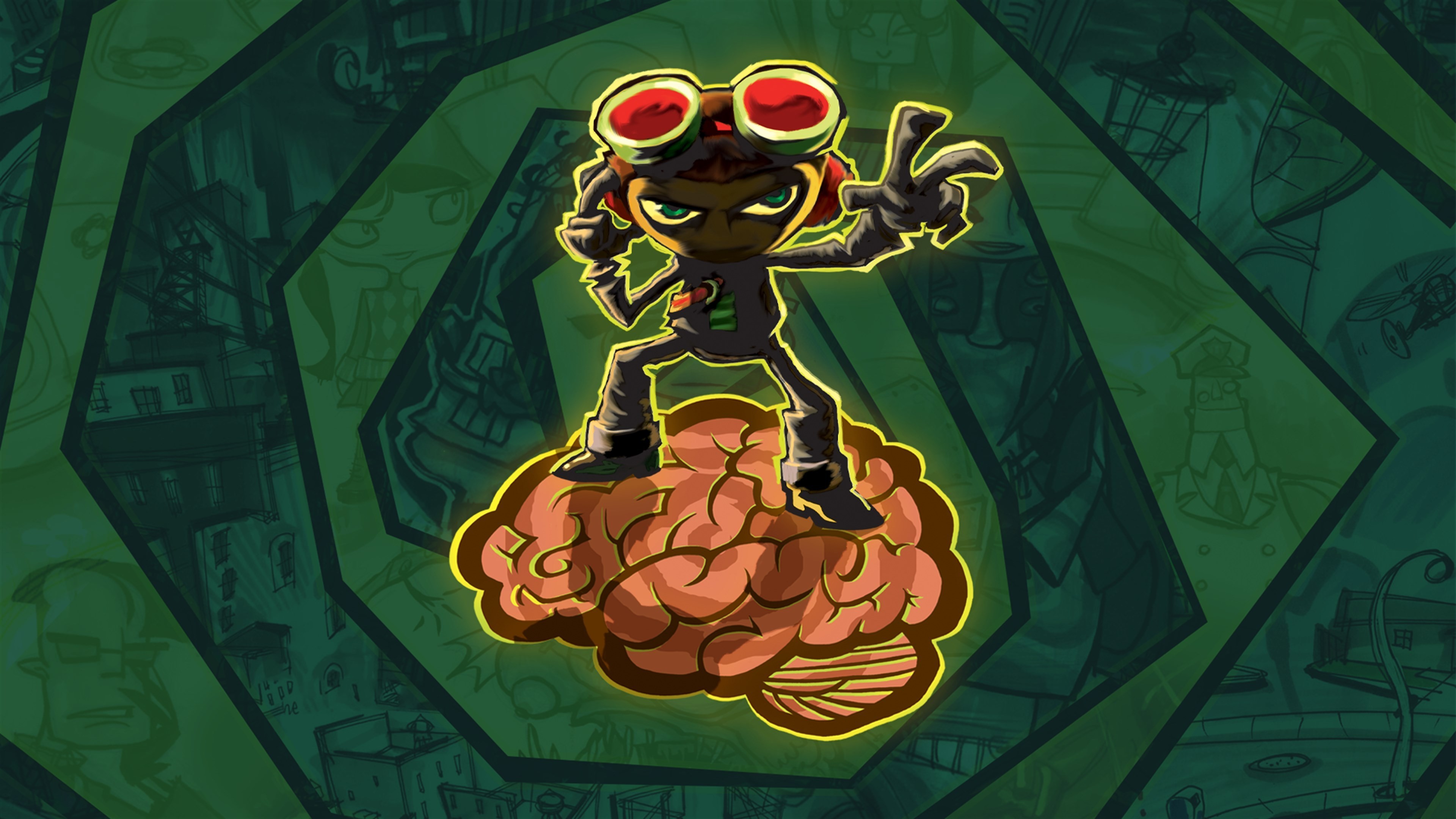 Psychonauts™