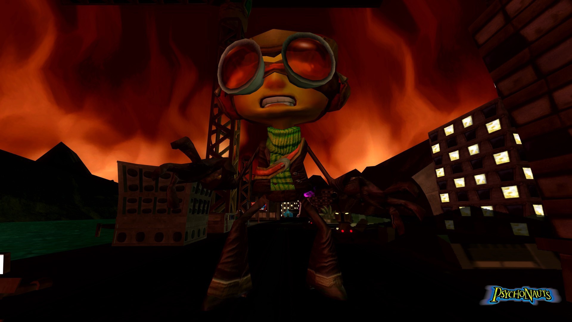 Psychonauts™