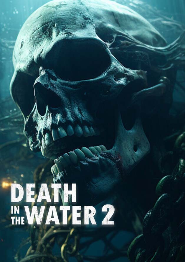 Death in the Water 2