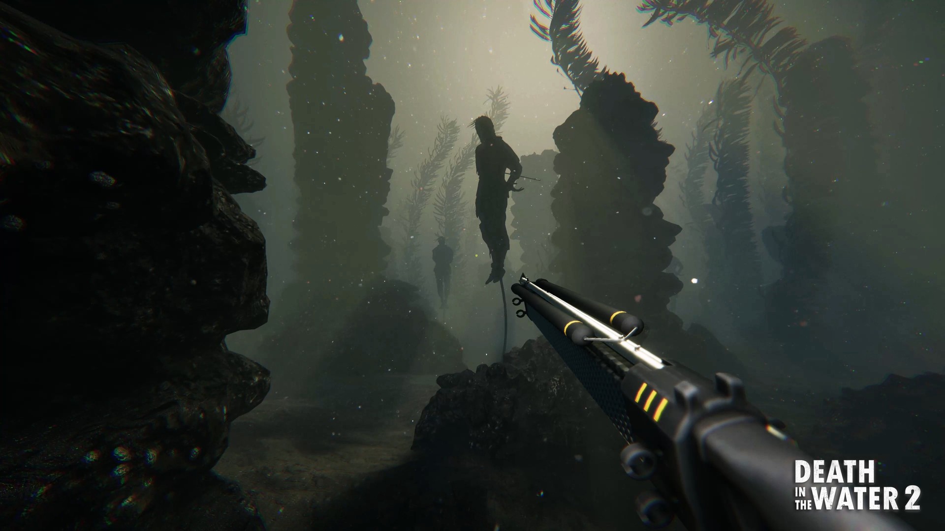 Death in the Water 2
