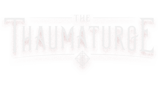 The Thaumaturge