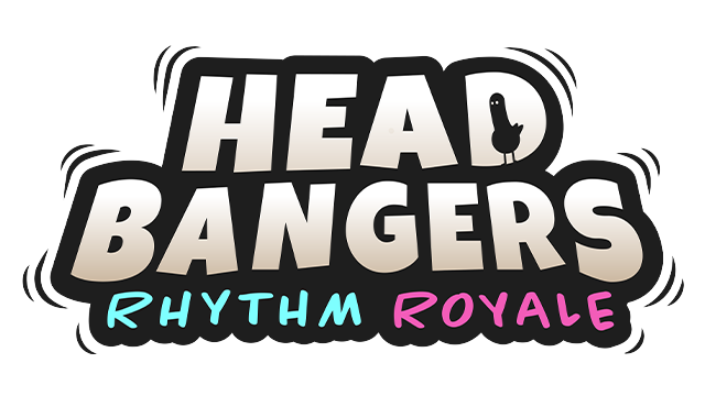 Headbangers: Rhythm Royale