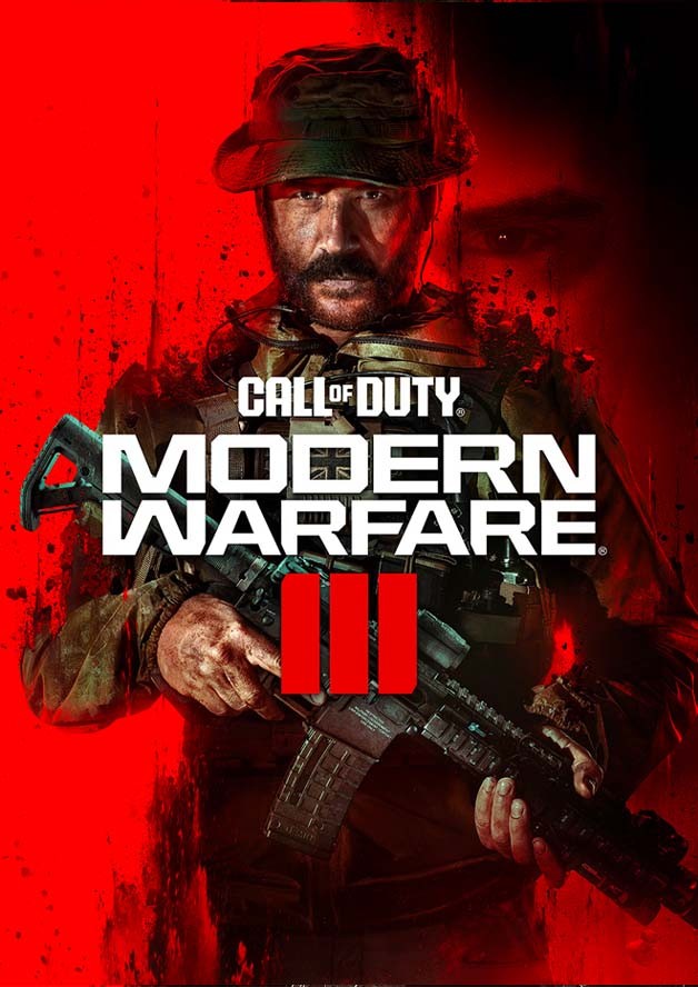 Call of Duty®: Modern Warfare® III