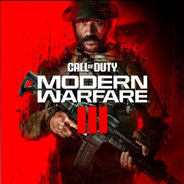 Call of Duty®: Modern Warfare® III