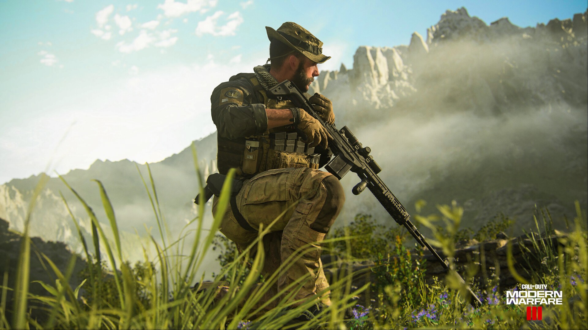 Call of Duty®: Modern Warfare® III