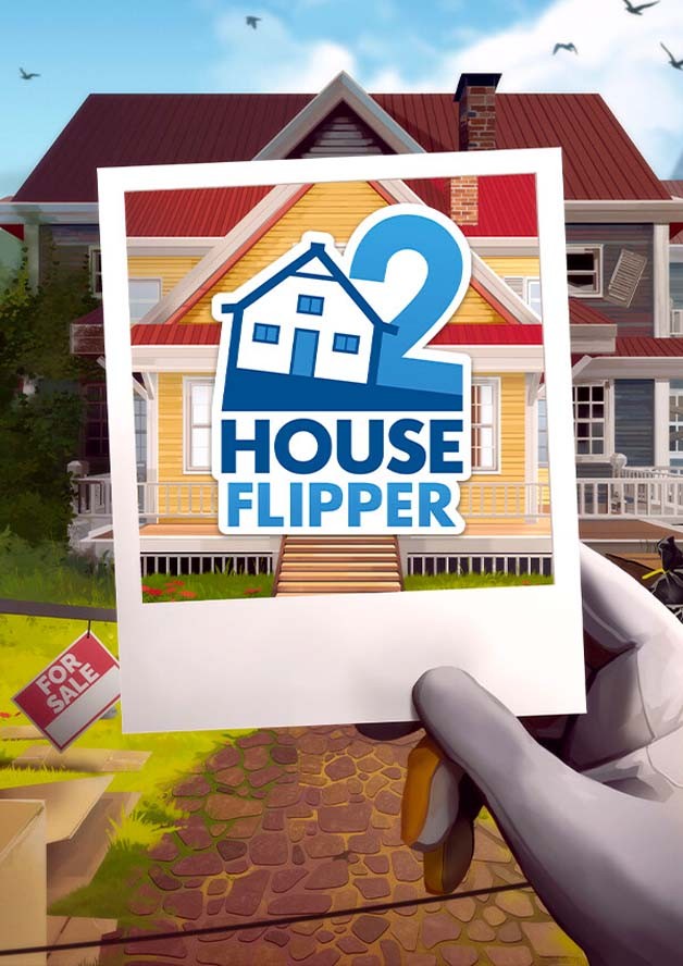 House Flipper 2