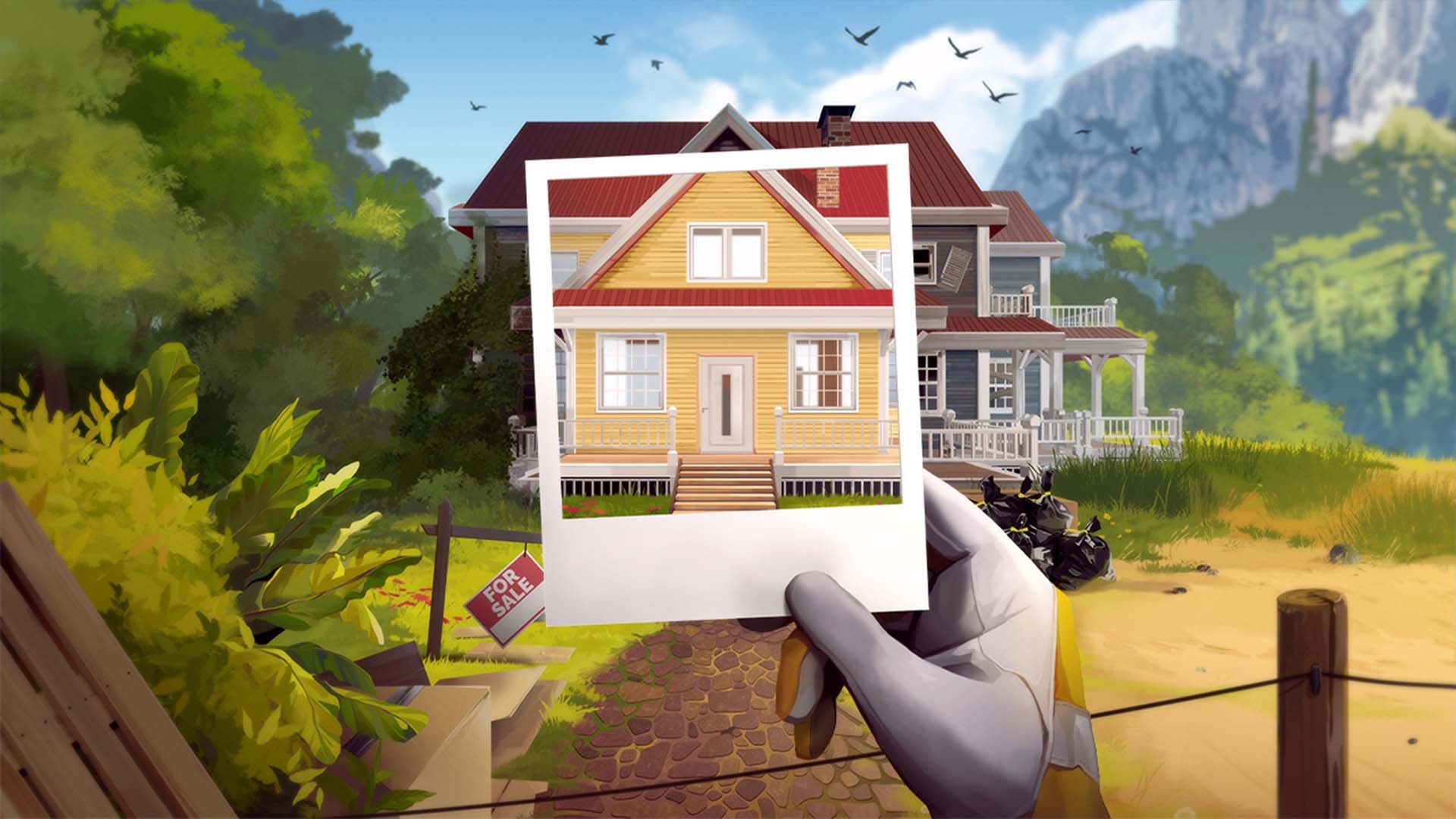 House Flipper 2