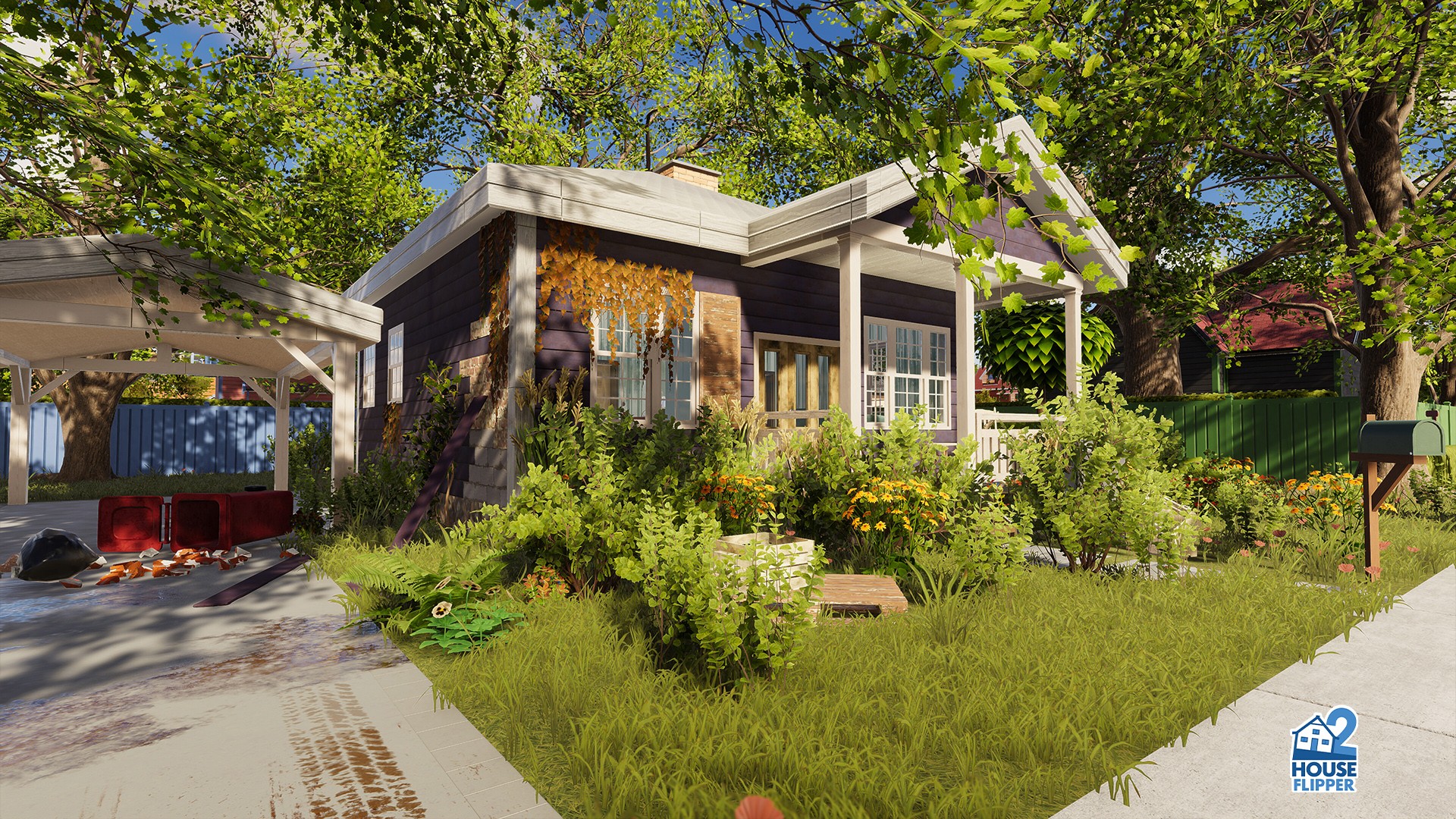 House Flipper 2