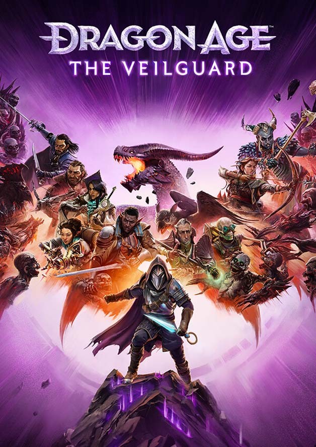 Dragon Age™: The Veilguard