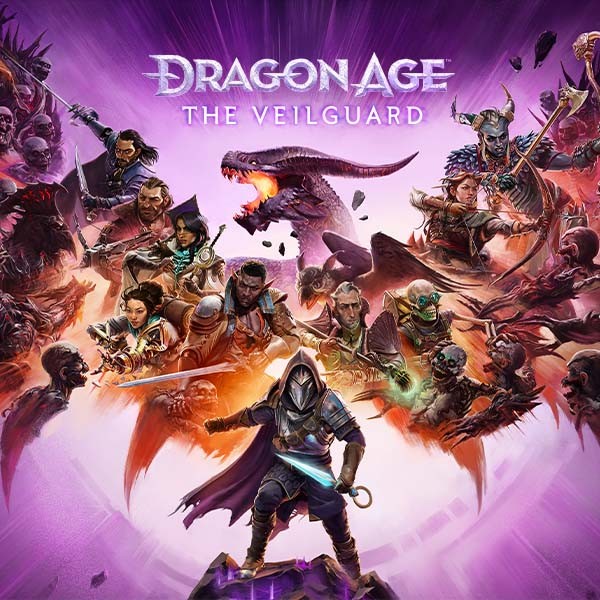 Dragon Age™: The Veilguard