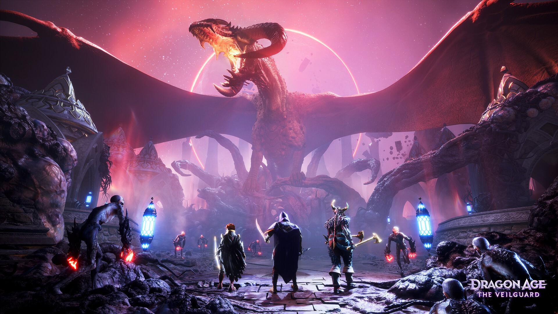 Dragon Age™: The Veilguard
