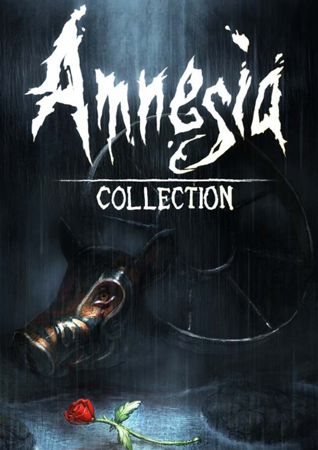 Amnesia: Collection