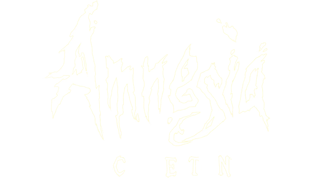 Amnesia: Collection