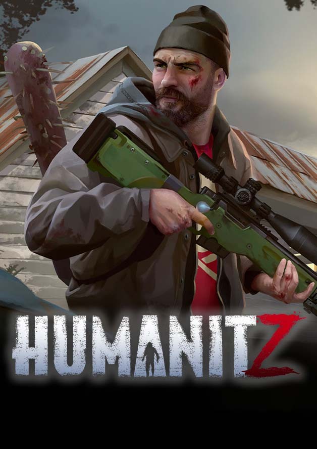 HumanitZ