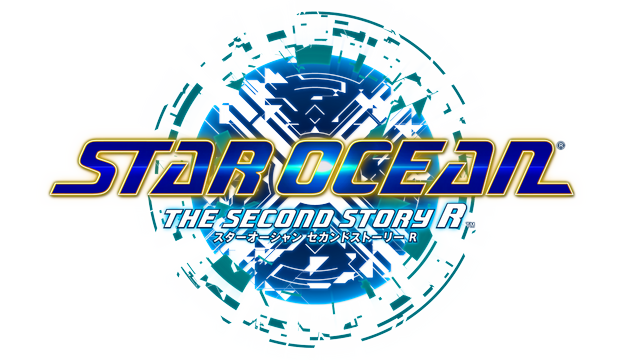 STAR OCEAN THE SECOND STORY R