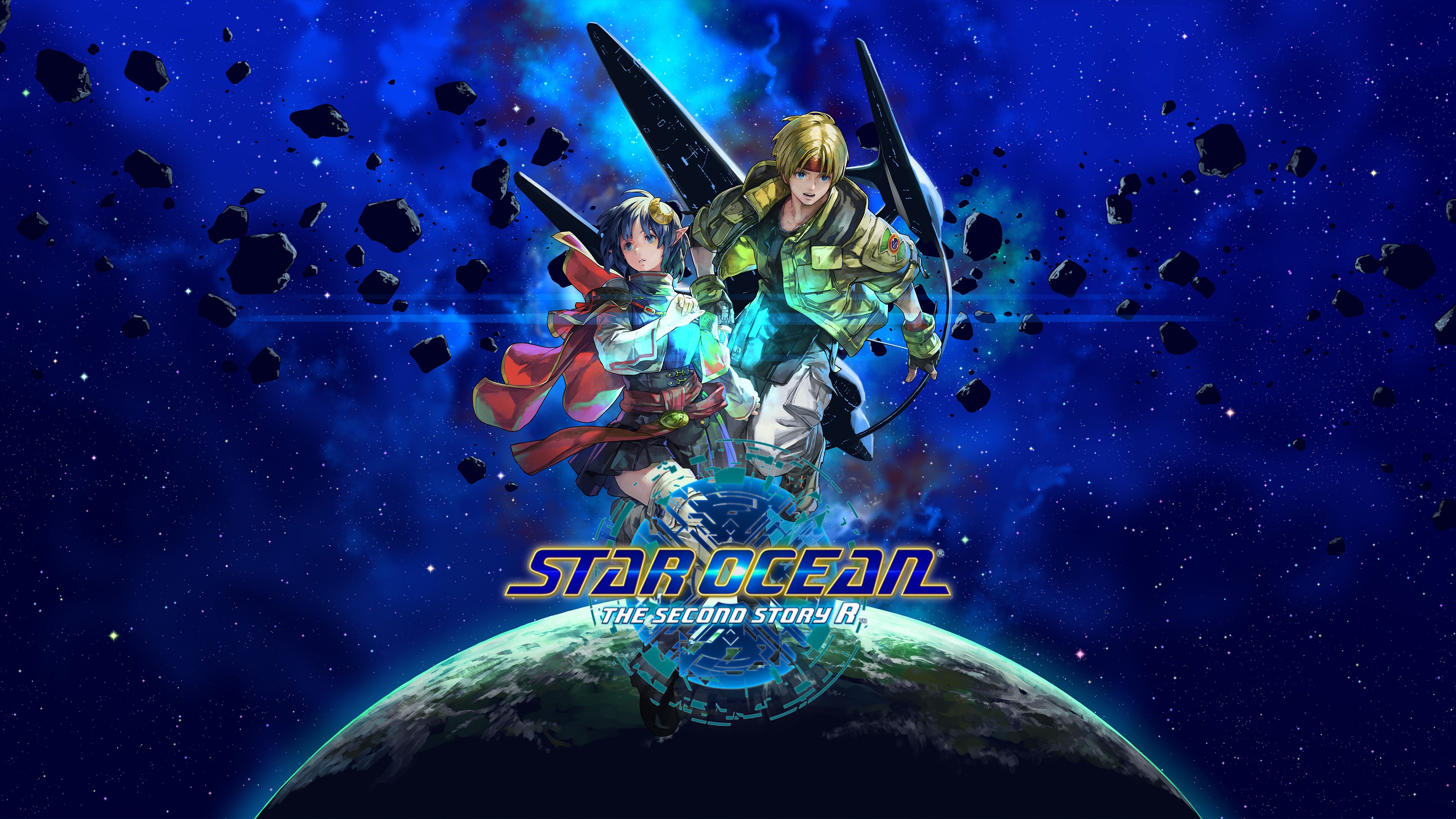 Porn Star Ocean