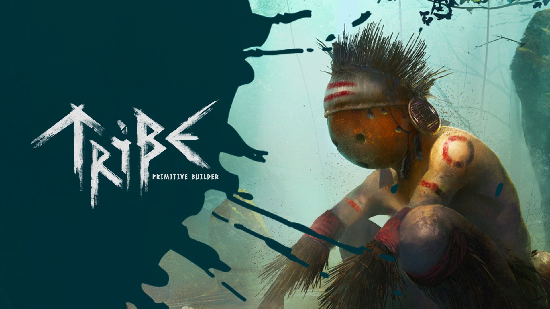 Play Tribe: Primitive Builder | NVIDIA GeForce NOW