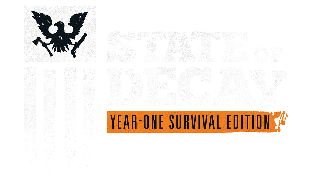 State of Decay: Year One Survival Edition