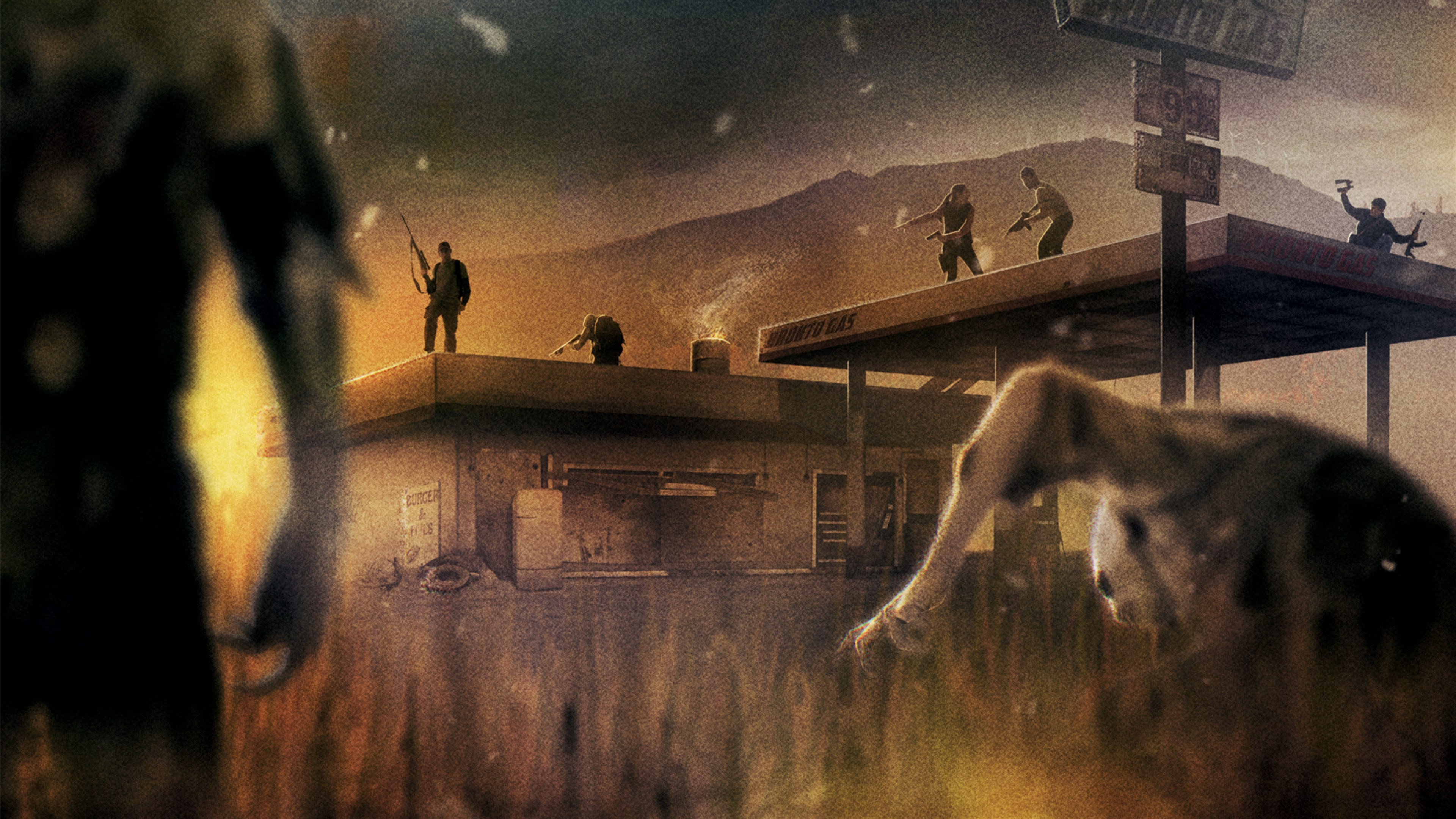 State of Decay: Year One Survival Edition
