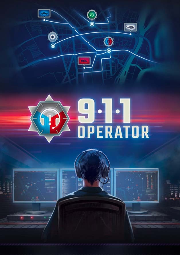 911 Operator