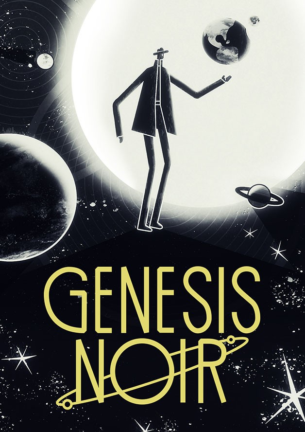 Genesis Noir