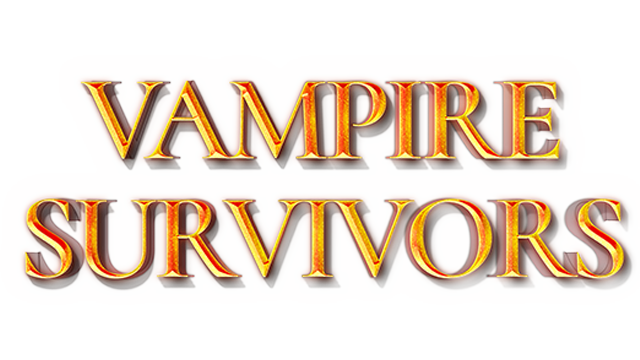 Vampire Survivors