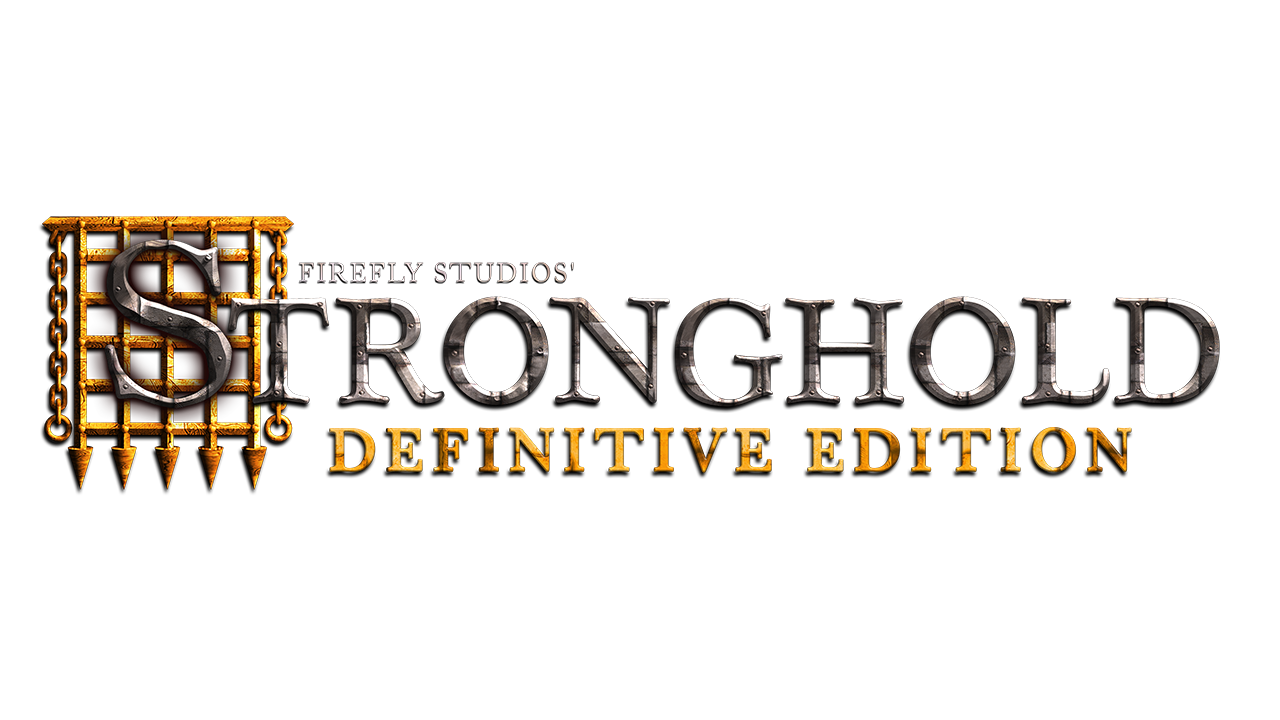 Stronghold: Definitive Edition