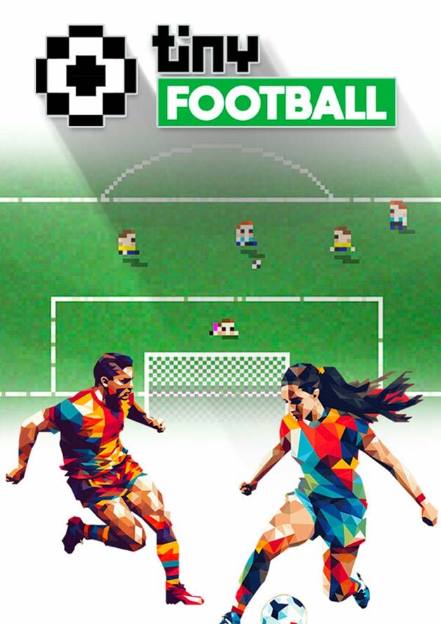 Tiny Football