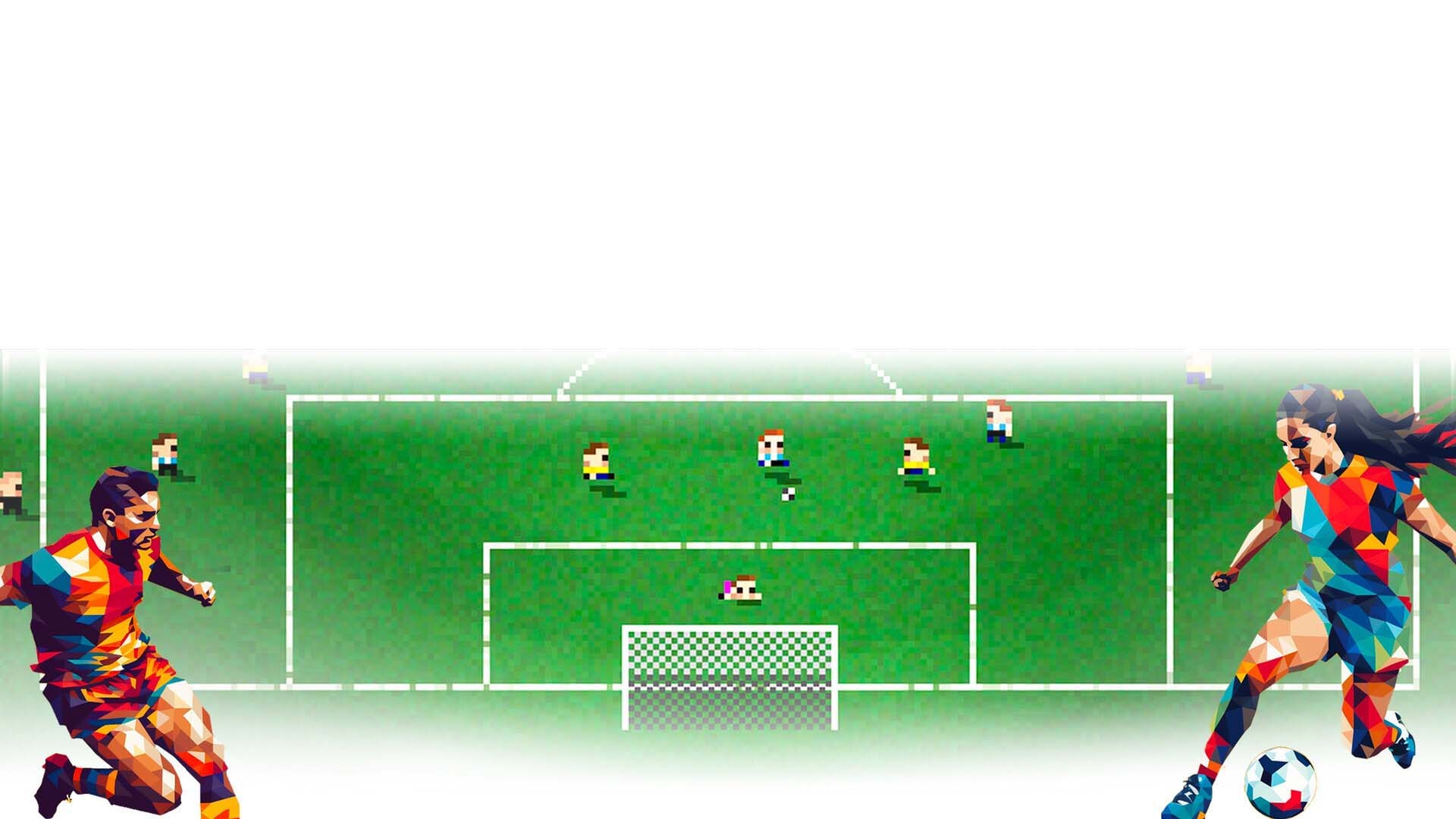 Tiny Football