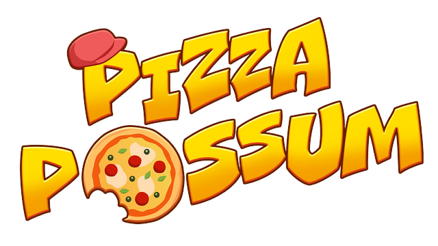 Pizza Possum