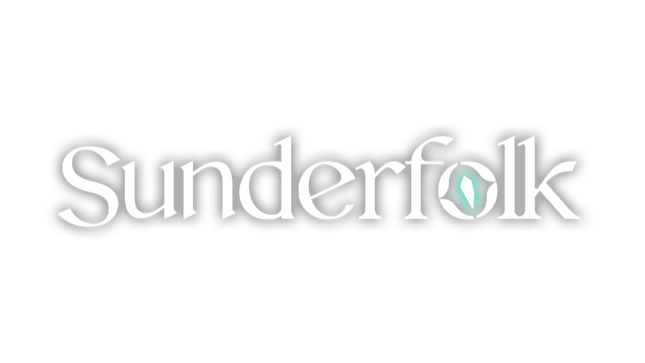 Démo 1er aperçu de Sunderfolk