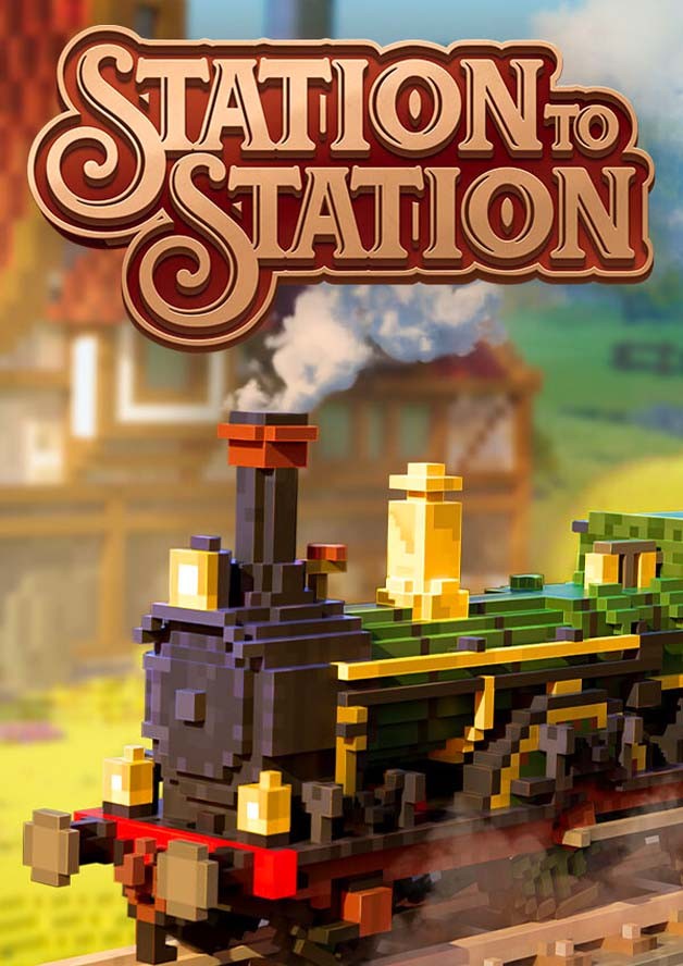 Station to Station cover art