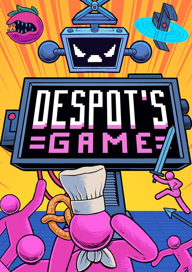 Despot's Game