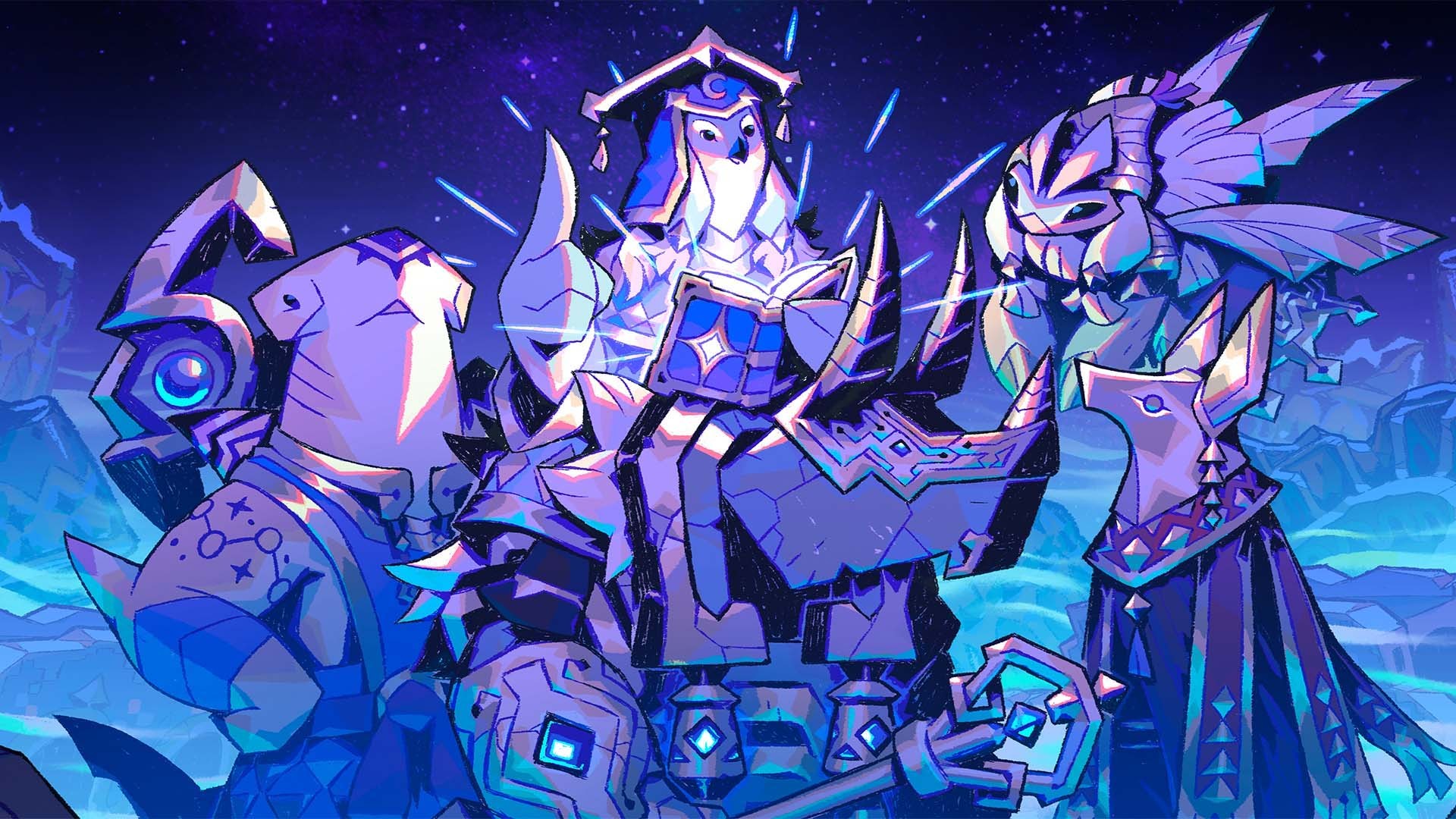 Astrea: Six-Sided Oracles