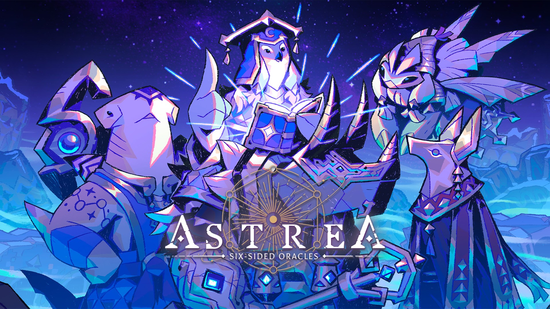 Ejecute astrea six sided oracles nvidia geforce now