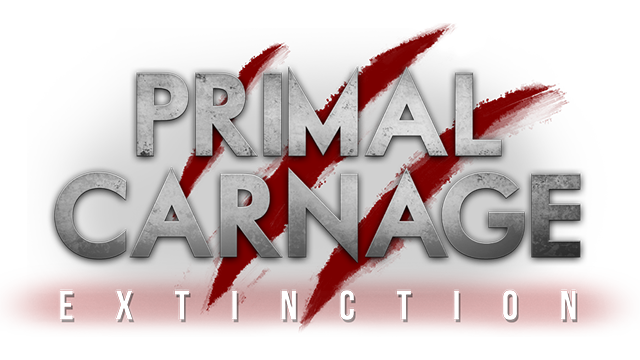 Primal Carnage Extinction